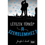 L&eacute;tezik t&eacute;rk&eacute;p a szerelemhez? - Kem&eacute;ny k&ouml;t&eacute;s - Jennifer E. Smith