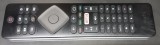 Telecomanda originala Philips - tastatura QWERTY