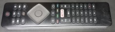 Telecomanda originala Philips - tastatura QWERTY