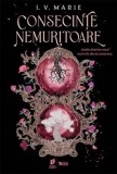 Consecințe nemuritoare (Vol. 1) - Paperback brosat - I. V. Marie - Storia Books