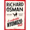 A cs&uuml;t&ouml;rt&ouml;ki nyomoz&oacute;klub - Richard Osman