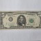 SUA 5 Dollars 1963 A Rara