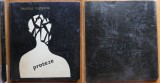Valeriu Oisteanu, Proteze, Editura Litera, 1970, editia 1, volum de debut