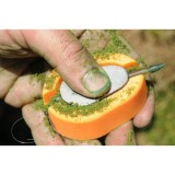 Momitor Method Feeder In Line Pellet 24g Marime S, GURU