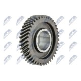 Roata dintata, ax principal Citreon Jumper 2020, Fiat Ducto 2020, Peugeot Boxer 2020, treapta 2, nr dinti: 41, tip cv: Mlgu, 9653583980