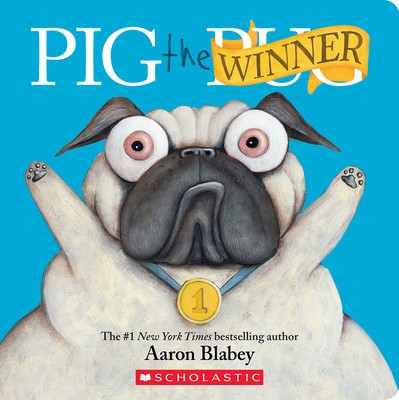 Pig the Winner foto