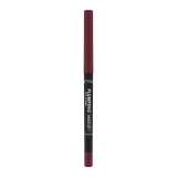 Creion de buze Plumping Lip Liner, 180 Cherry Lady, 0.35g, Catrice