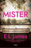 Cumpara ieftin Mister, E.L. James - Editura Trei