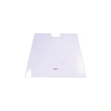 Panou din sticlă pentru ușă, cuptor GAGGENAU BOSCH 00770039 Original