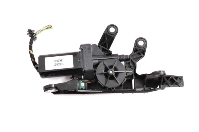 Alt modul de control AUDI A5 Cabrio 8F7 2010 OEM: 8F0857759 14806686