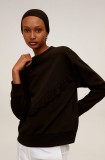 Mango - Bluza Volant