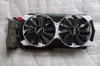 Placa video MSI GTX 960 2gb ddr5/256bits Armor X, PCI Express, 2 GB, nVidia