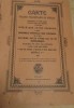 Carte Veche 1928: &Icirc;nvățătura Duhovnic, Canoane Ioan Pustnicul, Sfat Ispovedanie. Ediție Princeps, Bibliofilie