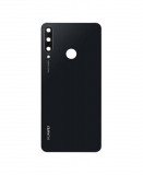 Capac Baterie Huawei Y6P Negru