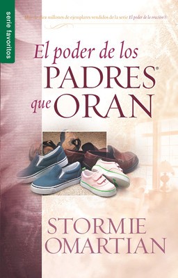 El Poder de los Padres Que Oran foto