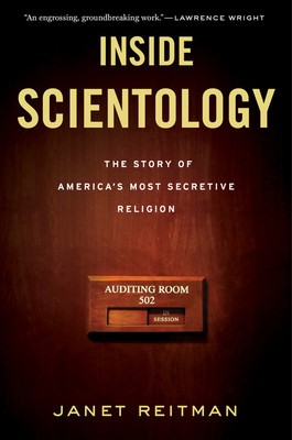Inside Scientology: The Story of America&amp;#039;s Most Secretive Religion foto