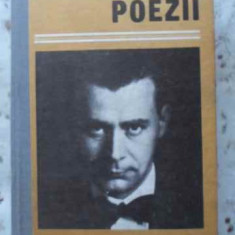 POEZII-LUCIAN BLAGA