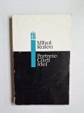 Portrete, cărți, idei &ndash; Aut. Mihai Ralea, Ed. pentru Literatură Universală, 1966