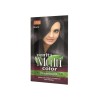 Sampon Colorant si Nuantator, Multicolor, Venita, 1.0 Black, 40g,