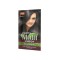 Sampon Colorant si Nuantator, Multicolor, Venita, 1.0 Black, 40g,
