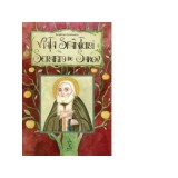 Viata Sfantului Serafim de Sarov - Andreea Lemnaru