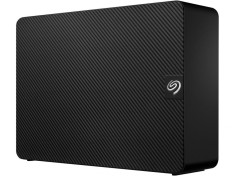 SEAGATE Expansion Desktop External Drive 6TB USB3.0 3.5inch, &amp;quot;STKP6000400&amp;quot; (timbru verde 0.8 lei) foto
