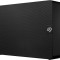 SEAGATE Expansion Desktop External Drive 6TB USB3.0 3.5inch, &quot;STKP6000400&quot; (timbru verde 0.8 lei)