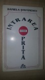 Intrarea oprita- Daniela Stefanescu