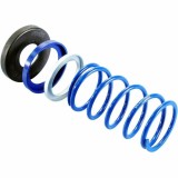 Arc ambreiaj albastru Polini EVO &ndash; Yamaha XP 500 T-Max - XP 530 T-Max - XP 560 T-Max 4T LC 500-530-560cc (+34%)