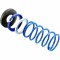 Arc ambreiaj albastru Polini EVO &ndash; Yamaha XP 500 T-Max - XP 530 T-Max - XP 560 T-Max 4T LC 500-530-560cc (+34%)