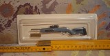 Macheta Pusca Steyr Scout 1998