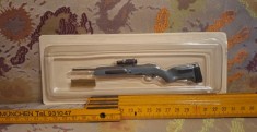 Macheta Pusca Steyr Scout 1998