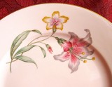 FARFURIE PLATOU PORTELAN PHILIPP ROSENTHAL ANUL 1956 28 CM