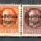 Bayern.1919/20 Regele Ludwig III-supr. XB.8
