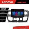 Navigatie Opel Movano, Renault Master 2010-2021 Lenovo PRO 4+64 13 inch 2K android 4G DSP gps internet v2 CarStore Technology