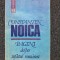 PAGINI DESPRE SUFLETUL ROMANESC - Noica