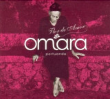 Flor De Amor | Omara Portuondo