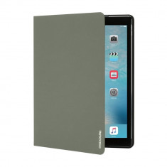 Husa Incase Book Jacket Slim Folio pentru Apple iPad Pro 12.9 (1st Gen 2015 / 2nd Gen 2017) charcoal grey foto