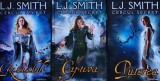 Cumpara ieftin Cercul secret (3 volume) - 2011 - L. J. Smith (XC300)