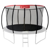 Plasa de siguranta trambulina inSPORTline Flea Pro 430 cm,