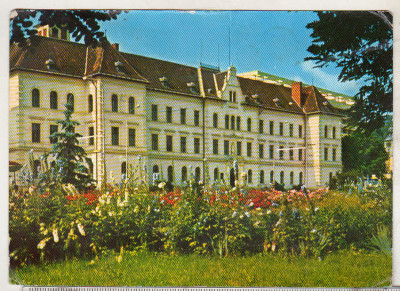 bnk cp Brasov - Institutul politehnic - uzata foto