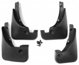 Set 4 Buc Aparatori Noroi Fata + Spate Mega Drive Toyota Rav4 2009-2012 (2.4L) 51653