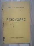 Pridvoare- Costin Florita