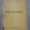 Pridvoare- Costin Florita