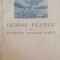 Catalog filatelic al RPR 1957