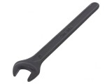 Cheie Plată 13mm Oxidată 125mm