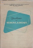 Cumpara ieftin Probleme de medicina judiciara