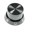 Buton comanda cuptor Beko 250316531