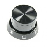 Buton comanda cuptor Beko 250316531