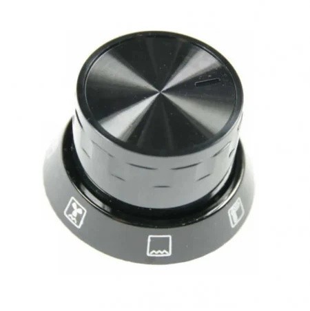 Buton comanda cuptor Beko 250316531